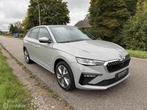 Skoda Scala 1.0 TSI DSG Sport / Pano / CarPlay / Camera, Scala, Gebruikt, Zwart, Bedrijf