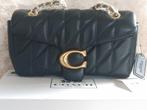 Coach Tabby 26.Nieuw., Ophalen of Verzenden, Zo goed als nieuw, Zwart, Handtas