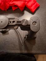 Metz 32CT3 Flitser met Bevestigingsbeugel, Ophalen of Verzenden, Gebruikt, Metz, Kantelbaar