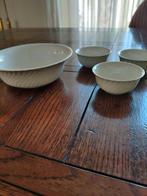 Royal Goedewaagen, Ophalen