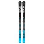 Head wc rebels e.gsr 156/163 cm 24/25 465€ nieuw, Nieuw, Ophalen of Verzenden, Skiën, Head