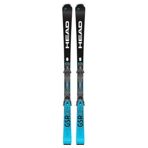 Head wc rebels e.gsr 156/163 cm 24/25 465€ nieuw, Sport en Fitness, Skiën en Langlaufen, Nieuw, Ski's, Skiën, Head, Ophalen of Verzenden