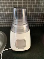 Blender philips, Witgoed en Apparatuur, Keukenmixers, Ophalen of Verzenden, Zo goed als nieuw
