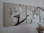 3 schilderijen gratis, Ophalen, Gebruikt, Schilderij, Minder dan 50 cm