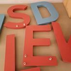 PLASTIC LETTER DOOSLETTER, Ophalen of Verzenden, Zo goed als nieuw