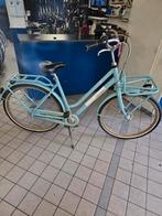 Giant damesfiets 3v nu 119euro, 56 cm of meer, Ophalen of Verzenden, Zo goed als nieuw, Giant