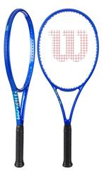 Nieuw Wilson Ultra pro v5 racket grip 4, Sport en Fitness, Tennis, L4, Nieuw, Ophalen of Verzenden, Wilson