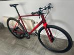 CUBE SL Road 2022 fitness- & gravelbike framemaat L, Fietsen en Brommers, Fietsen | Heren | Sportfietsen en Toerfietsen, Overige merken