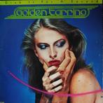 GOLDEN EARRING - vinyl LP  Grab It For A Second    USA, Ophalen of Verzenden, Zo goed als nieuw, 12 inch, Rock-'n-Roll