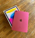 Apple iPad (2022) 10.9 inch 64GB Wifi Roze, Computers en Software, Apple iPads, 10 inch, Overige kleuren, Apple iPad, Ophalen of Verzenden