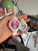 Ice watch per stuk bieden, Sieraden, Tassen en Uiterlijk, Horloges | Dames, Ophalen of Verzenden