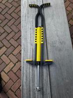 Pogostick, Kinderen en Baby's, Speelgoed | Buiten | Actiespeelgoed, Ophalen, Gebruikt