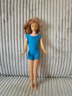 Vintage barbie badpak, Verzamelen, Ophalen of Verzenden, Zo goed als nieuw