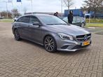 Mercedes-Benz CLA 180 122pk 7G-DCT 2015 Grijs, Auto's, Mercedes-Benz, CLA, 730 kg, 4 cilinders, 122 pk