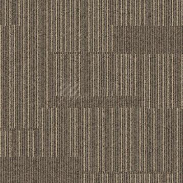 Bruine aanbieding tapijttegels WEG=WEG beschikbaar voor biedingen