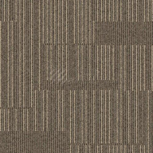 Bruine aanbieding tapijttegels WEG=WEG, Huis en Inrichting, Stoffering | Vloerbedekking, Nieuw, Tapijttegels, Bruin, 25 tot 50 m²