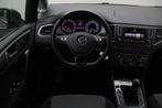 Volkswagen Golf Sportsvan 1.2 TSI Business Edition 2016 | Na, Auto's, Gebruikt, 4 cilinders, Golf Sportsvan, Bedrijf