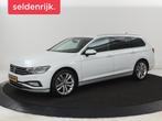 Volkswagen Passat 1.5 TSI Comfort Business | Stoelverwarming, 4 cilinders, 150 pk, Wit, 1600 kg