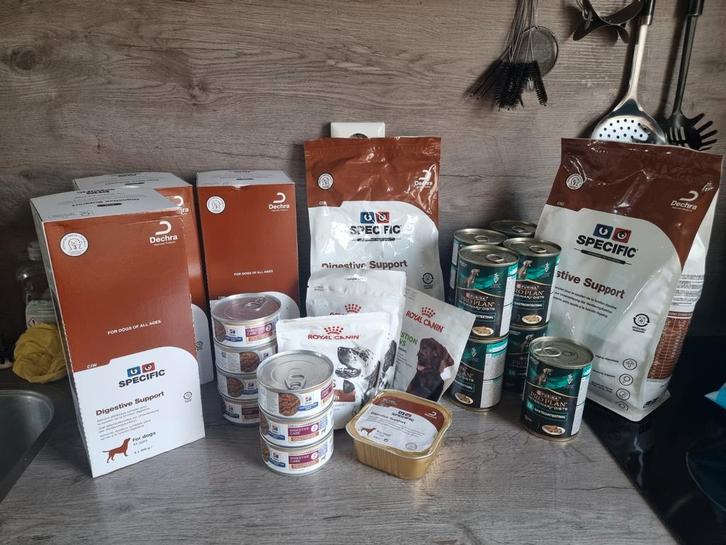 IN PRIJS VERLAAG Dieetvoer hond I/D lowfat digestive support, Dieren en Toebehoren, Dierenvoeding, Hond, Ophalen of Verzenden
