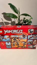 LEGO NINJAGO 70592, Ophalen of Verzenden, Zo goed als nieuw