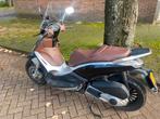 Vette beverly 300 ie met akra !!, Fietsen en Brommers, Scooters | Piaggio, Overige modellen, Gebruikt, Ophalen