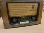 Vintage radio, Antiek en Kunst, Antiek | Tv's en Audio, Ophalen of Verzenden