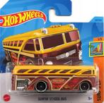 2023 Hot Wheels Surfin' School Bus, Ophalen of Verzenden, Nieuw