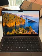 Nieuwe Macbook Pro M4 16gb 14 inch, Overige groottes, 512 GB, Nieuw, Ophalen