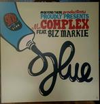 Piet Parra schilderij doek– Mr. Complex ft. Biz Ma, Huis en Inrichting, Oorspronkelijke maker, Ophalen of Verzenden, Zo goed als nieuw