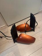VW Touran Spiegels Links + Rechts buitenspiegel, Ophalen of Verzenden, Gebruikt, Volkswagen