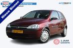 Opel Corsa 1.2-16V Njoy | Radio CD | Centrale vergrendeling, Origineel Nederlands, Te koop, 5 stoelen, Benzine