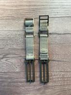 Britse pistol clips officier webbing ww2 eo2, Ophalen of Verzenden, Landmacht, Engeland, Overige typen