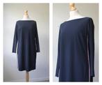 Studio Anneloes - hele mooie travel jurk / blauw / maat S, Kleding | Dames, Jurken, Studio Anneloes, Zo goed als nieuw, Maat 36 (S)