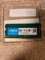 16 gb DDR 4 geheugen, Verzenden, DDR4, Zo goed als nieuw, Laptop