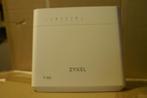 Zyxel T50 modem/router, Ophalen of Verzenden, Zo goed als nieuw, Router met modem, ZyXxel