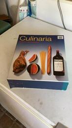 Culinaria Europese specialiteiten, Ophalen of Verzenden, Gelezen