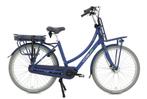 Vogue Elite blauw dames 51cm 28inch, Fietsen en Brommers, Elektrische fietsen, 51 tot 55 cm, Nieuw, Overige merken