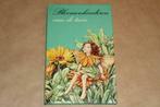 Bloemenkinderen van de tuin - Cicely Mary Barker, Boeken, Ophalen of Verzenden, Zo goed als nieuw