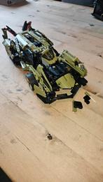 LEGO modelauto., Ophalen of Verzenden, Gebruikt