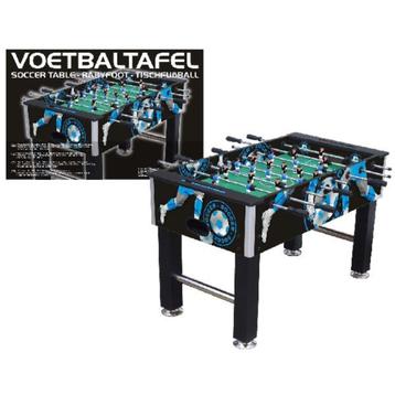 Voetbaltafel beschikbaar voor biedingen