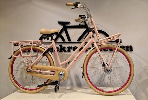 Gazelle Miss Grace, Fietsen en Brommers, Fietsen | Dames | Damesfietsen, Gazelle, Versnellingen, Ophalen