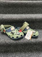 Crocs Kakashi (Naruto classic clog), Kleding | Heren, Schoenen, Nieuw, Pantoffels of Sloffen, Crocs, Ophalen of Verzenden