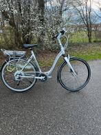 Mooie Elektrische Sparta ion RXS fiets, Versnellingen, Ophalen of Verzenden, Sparta, Zo goed als nieuw
