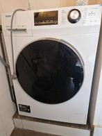 Haier wasmachine 4 manden gebruikt., Ophalen of Verzenden, Zo goed als nieuw