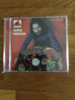 CD George Harrison (the Beatles), Cd's en Dvd's, Cd's | Pop, Ophalen of Verzenden, 1980 tot 2000, Nieuw in verpakking