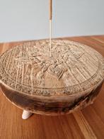 Wierook brander unique!, Huis en Inrichting, Woonaccessoires | Overige, Ophalen of Verzenden, Nieuw