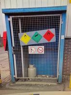 Gasflessen box, Ophalen of Verzenden