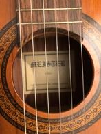 gitaar spaans, klassiek model, Ophalen of Verzenden, Gebruikt, Klassieke of Spaanse gitaar