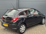 Opel Corsa 1.4-16V Enjoy / Geen Import / Org. NAP, Voorwielaandrijving, Stof, Gebruikt, 4 cilinders