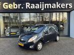 Chevrolet Spark 1.0 16V LS Bi-Fuel*Airco*EXPORT* (bj 2011), Auto's, Chevrolet, Voorwielaandrijving, Euro 5, 4 cilinders, Origineel Nederlands